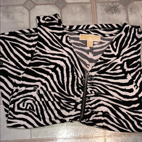 Michael Kors Top - Picture 3 of 6